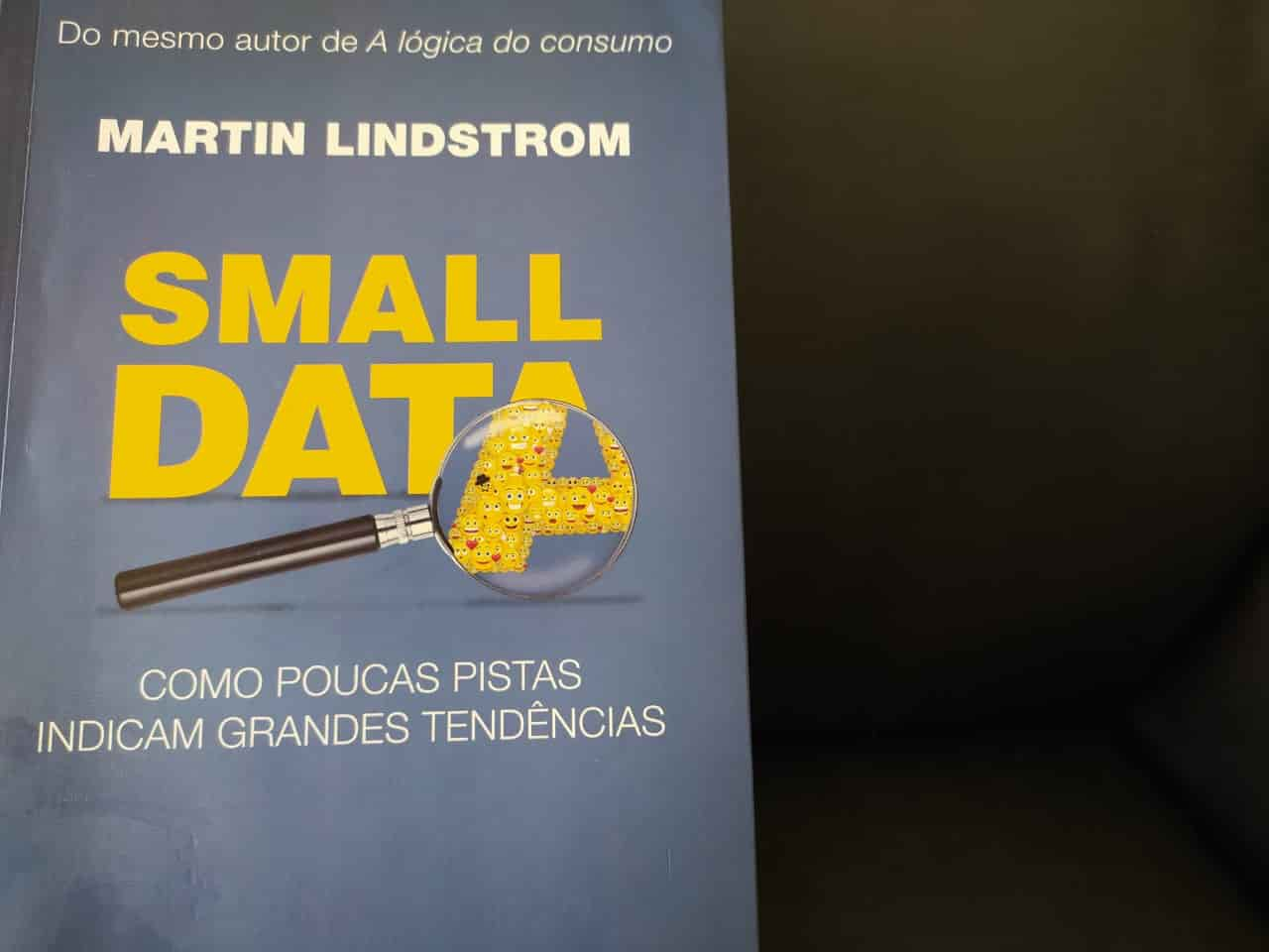 Pesquisa de Subtexto Martin Lindstrom