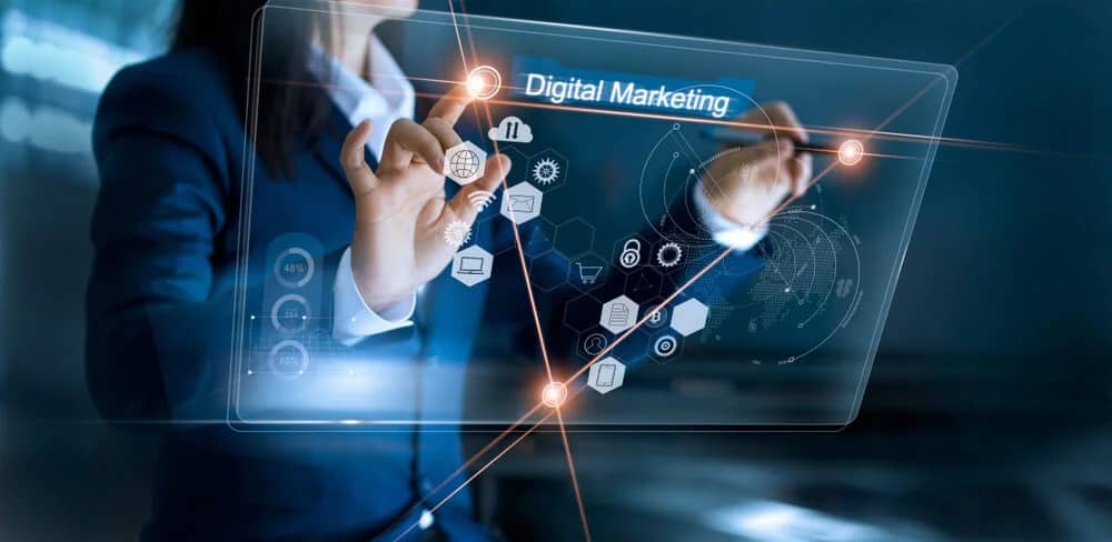 Como Funciona o Marketing Digital?