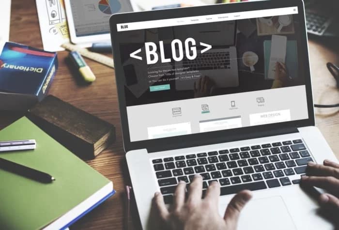 Como Escrever um Artigo Para Blog?