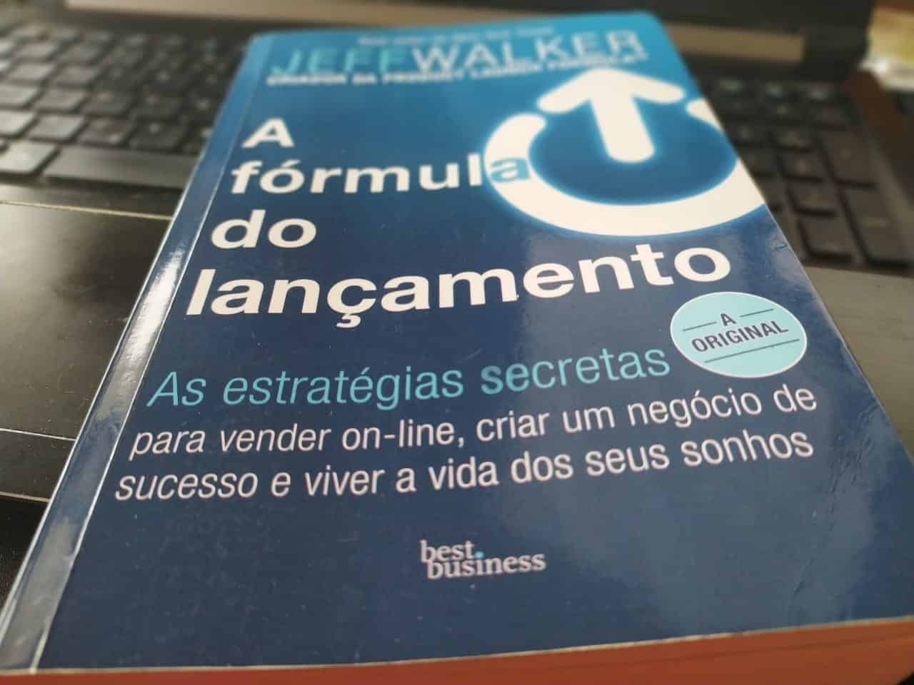 Fórmula de Lançamento: O Que Lançar?